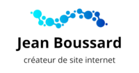 Logo Jean Boussard